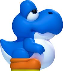 babyYoshi