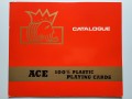 Ace sample catalogue