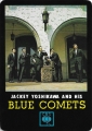 Blue Comets (CBS), Jackey Yoshikawa and his