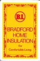 Bradford Insulation