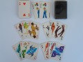 Brother-cards