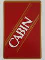 Cabin