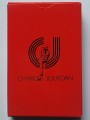 Charles-Jourdan-red-deck-front