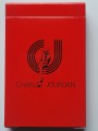Charles-Jourdan-red-deck-retro