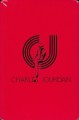 Charles Jourdan - red