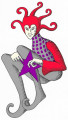 Crown-joker-detail