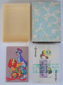 D-3-Lady-and-the-Tramp-with-puppies-cards