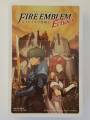 Fire Emblem echoes