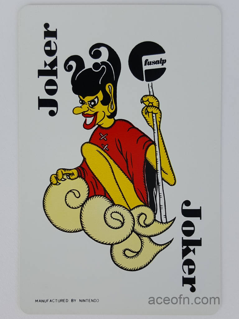 Fusalp-joker-card