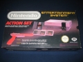 NES Action Set - GIG