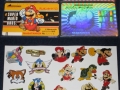 Telephone cards & pins