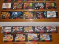 Sealed SNES