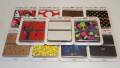 New  Nintendo 3DS covers - a