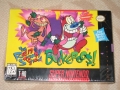 The Ren & Stimpy Show: Buckeroo$! (sealed)