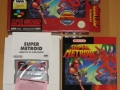 Super Metroid