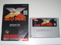 X-Zone PAL