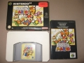 Paper Mario N64