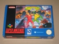Battletoad & Double Dragons