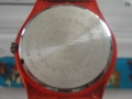 Super Mario Watch (retro)