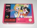 Sailormoon SNES