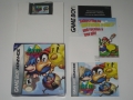 Gem Smashers - GBA
