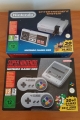 mini console
