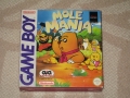 Mole Mania