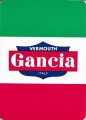 Gancia, Vermouth