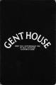 Gent House - retro