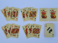 Haig-cards