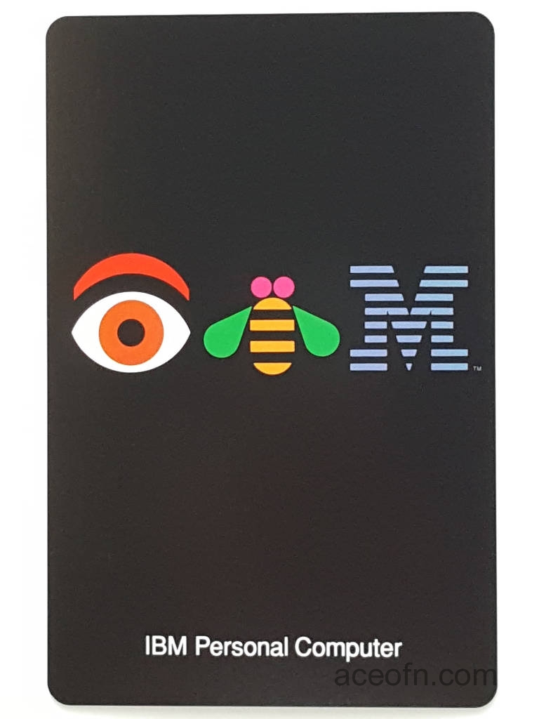 IBM-retro