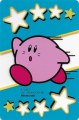 Kirby Clean through - NCL 1019