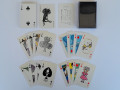 Meitetsu-cards