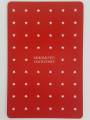 Mikimoto - red
