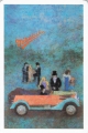 Mitsubishi - vehicles
