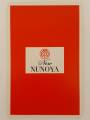 New Nunoya