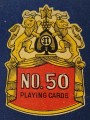 No.-50-1st-version-deck-front-detail-1