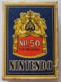 No.-50-1st-version-deck-front