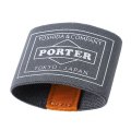 Porter-black-band-grey