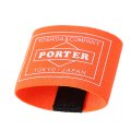 Porter-black-orange-white