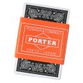 Porter-black-orange-white