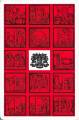 Suntory Limited - red