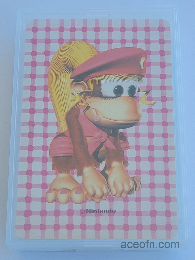 Super-Donkey-Kong-2-Dixie-Diddy-600K12-deck-front