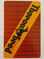 Thoroughbred Radial