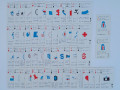 TK-cards