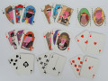 Torys-cards