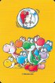 Yoshi's Island - 600K01