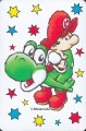 Yoshi's Island - 600K15